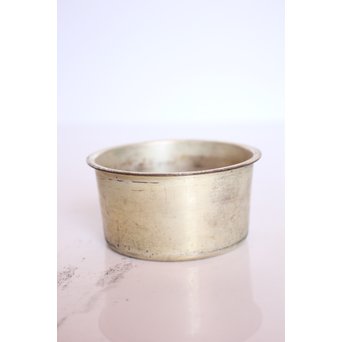 阿古陀型 螺鈿/青貝入香炉　Q002 