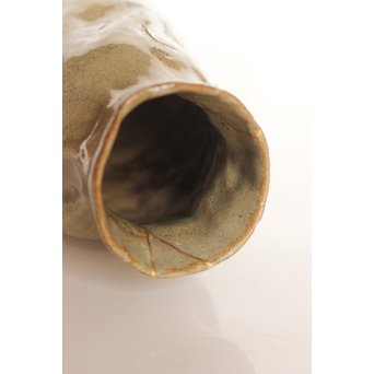 大田垣 蓮月 手捻徳利　P012 