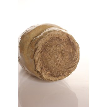 大田垣 蓮月 手捻徳利　P012 