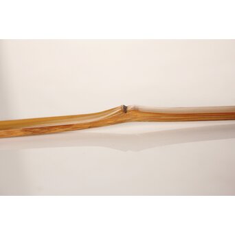 黒田正玄 茶杓【志ら山】　U016 