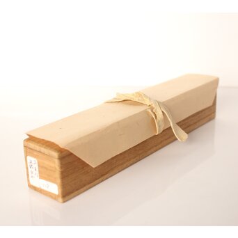 黒田正玄 茶杓【志ら山】　U016 