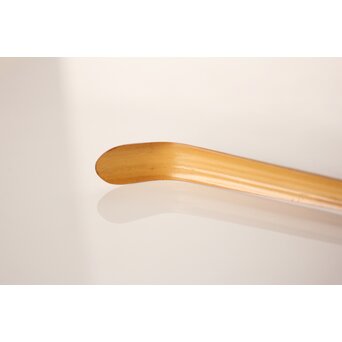 黒田正玄 茶杓【志ら山】　U016 