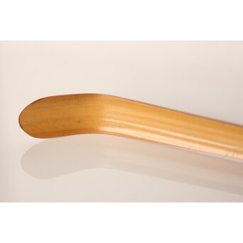 黒田正玄 茶杓【志ら山】　U016 