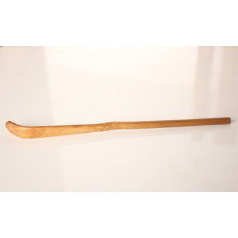 黒田正玄 茶杓【志ら山】　U016 