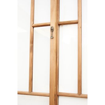 総クリアガラス戸S 4枚1組　GD1104 