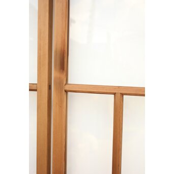 総クリアガラス戸S 4枚1組　GD1104 