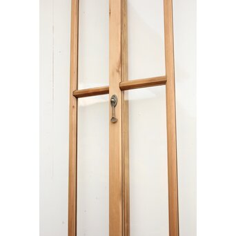 総クリアガラス戸S 4枚1組　GD1104 