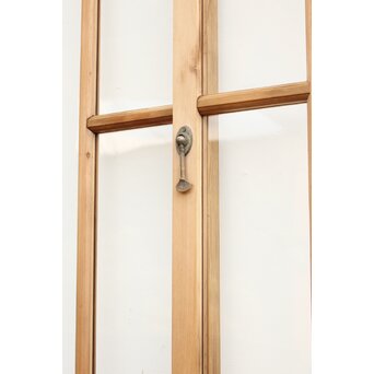 総クリアガラス戸S 4枚1組　GD1104 