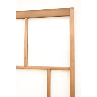 総クリアガラス戸S 4枚1組　GD1104 