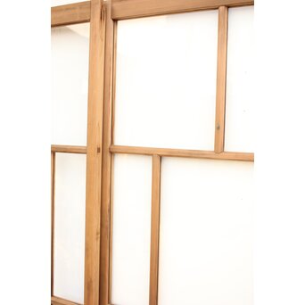 総クリアガラス戸S 4枚1組　GD1104 