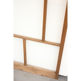 総クリアガラス戸S 4枚1組　GD1104 