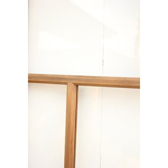 総クリアガラス戸S 4枚1組　GD1104 