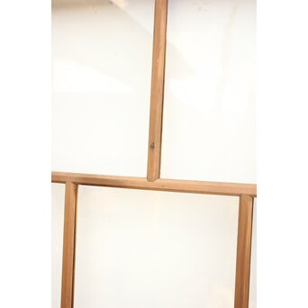 総クリアガラス戸S 4枚1組　GD1104 