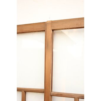 総クリアガラス戸S 4枚1組　GD1104 