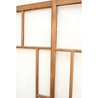総クリアガラス戸S 4枚1組　GD1104 