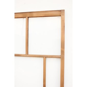 総クリアガラス戸S 4枚1組　GD1104 