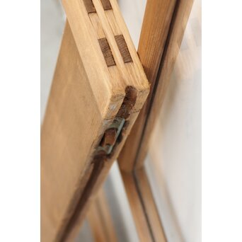 総クリアガラス戸S 4枚1組　GD1104 