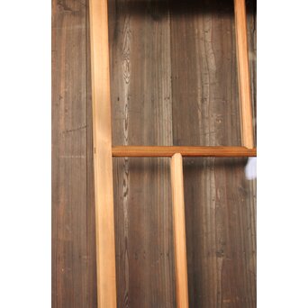 総クリアガラス戸S 4枚1組　GD1104 