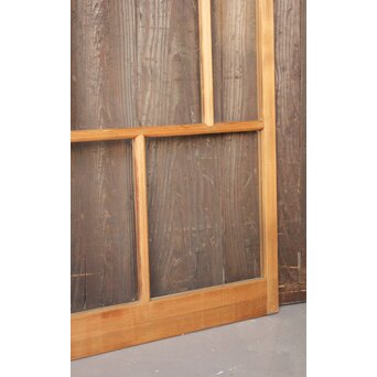 総クリアガラス戸S 4枚1組　GD1104 