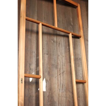 総クリアガラス戸S 4枚1組　GD1104 