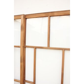 総クリアガラス戸S 4枚1組　GD1104 