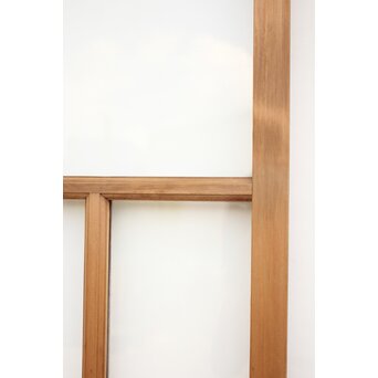 総クリアガラス戸S 4枚1組　GD1104 