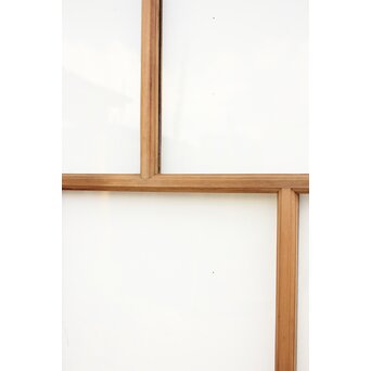 総クリアガラス戸S 4枚1組　GD1104 