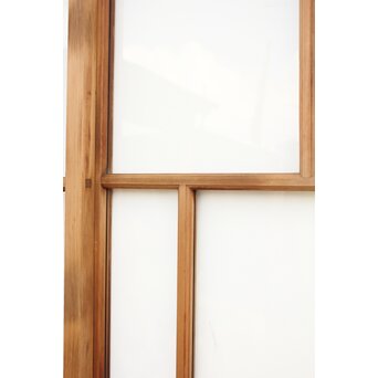 総クリアガラス戸S 4枚1組　GD1104 