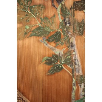 板絵建具 2枚1組　B898 