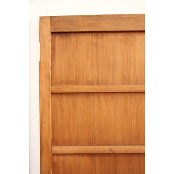 板絵建具 2枚1組　B898 