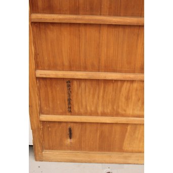 板絵建具 2枚1組　B898 