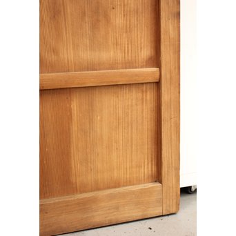 板絵建具 2枚1組　B898 