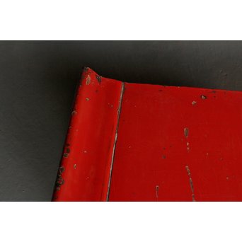 根来風古漆塗 六尺長尺机　T399 