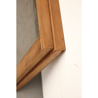 角度付意匠組子 松皮菱書院 2枚1組　R2254 