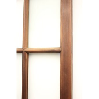 36分割 細分升ガラス戸 【市松】4枚1組　GD1113Y 