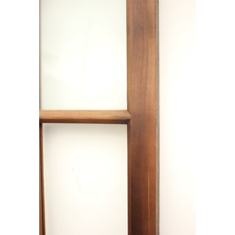 36分割 細分升ガラス戸 【市松】4枚1組　GD1113Y 