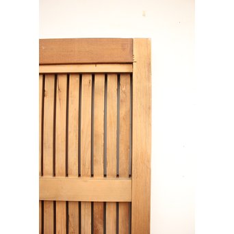 升格子紅蔵戸　W590 