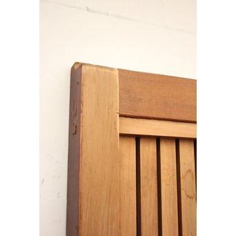 升格子紅蔵戸　W590 