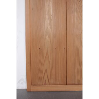 なしじガラス シンプル雪隠戸　GD1128 