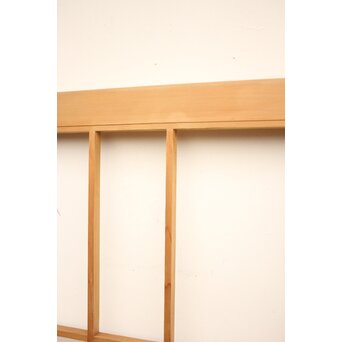 組子 中型障子戸S　F209 