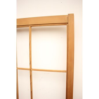 組子 中型障子戸M 2枚1組　F210 