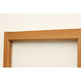 小型ガラス欄間 4枚1組　R2260 