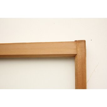 小型ガラス欄間 4枚1組　R2260 