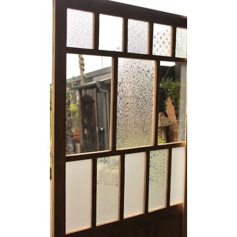 多種ガラス戸　GD1138 