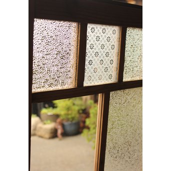 多種ガラス戸　GD1138 