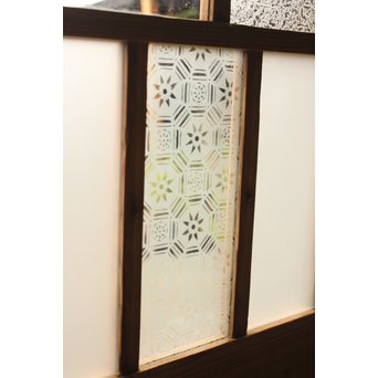 多種ガラス戸　GD1138 