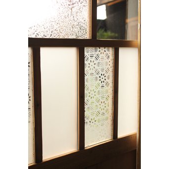 多種ガラス戸　GD1138 