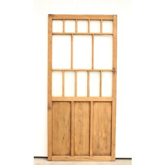 多種ガラス戸　GD1138 