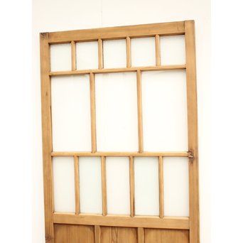 多種ガラス戸　GD1138 