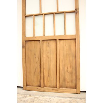 多種ガラス戸　GD1138 